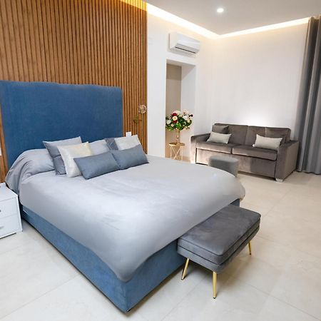 Relais San Giorgio Villa Pignataro Maggiore Exteriör bild