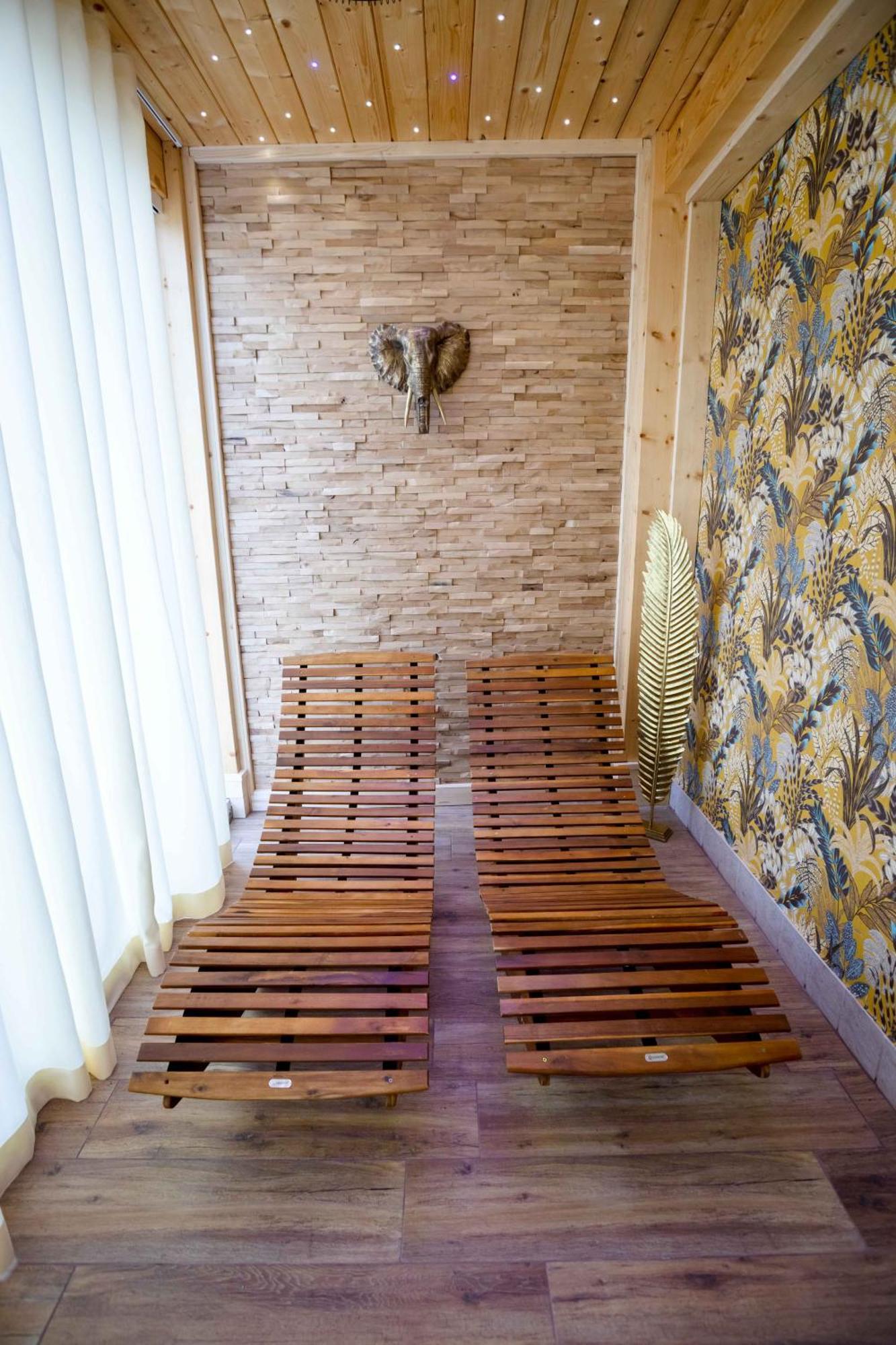 Relais San Giorgio Villa Pignataro Maggiore Exteriör bild